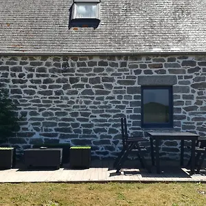 Ty Biz , Saint-Jean-Trolimon France